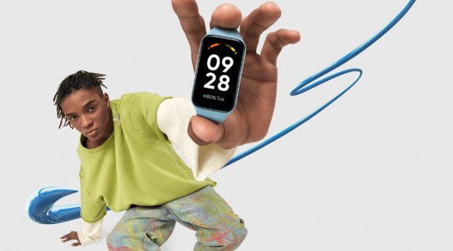 Motivación al máximo: tips para reiniciar una rutina de ejercicios con la nueva Redmi Smart Band 2