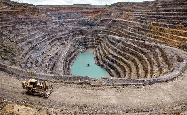RUMBO A PERUMIN: MACRORREGIÓN NORTE CONCENTRA EL 44% DE LA CARTERA DE INVERSIÓN MINERA DEL PERÚ