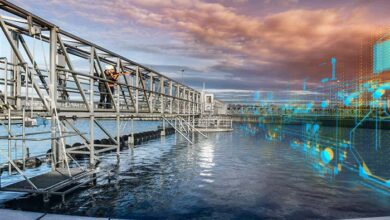 Día Mundial del Agua: cuatro tecnologías para mejorar el sistema de agua potable en el Perú