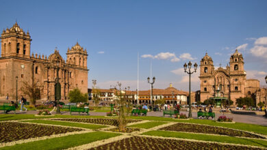 489° Aniversario de Cusco: Cinco datos curiosos que no conocías sobre la Ciudad Imperial