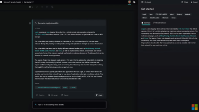 Con Security Copilot, Microsoft lleva el poder de la IA a la ciberdefensa
