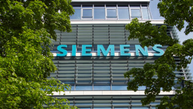 Siemens mejora un 8,2% sus ingresos en el ejercicio 2022 y registra ganancias de hasta 72.000 millones de euros
