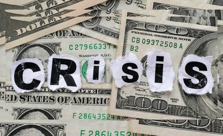 Innovación en la perma-crisis: ¿Cómo aprovechar la creatividad en tiempos difíciles?