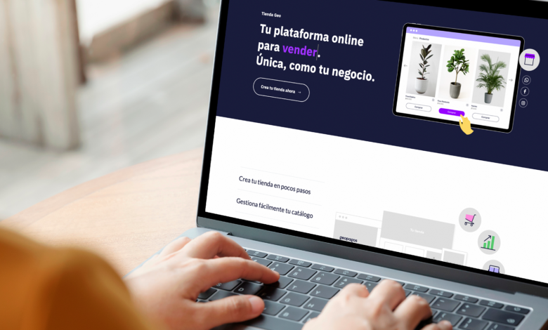 Geopagos presenta plataforma de e-Commerce marca blanca en América Latina