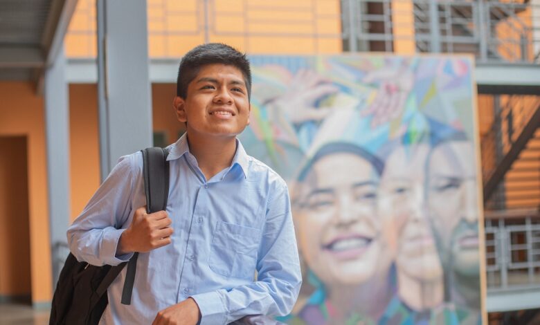 OEA ofrece beca a peruanos para estudiar un posgrado en el extranjero