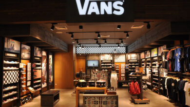 Vans aperturó una de las tiendas más grandes de Latinoamérica en Plaza Lima Norte