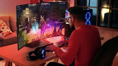 LG Perú lanza al mercado el primer televisor con pantalla oled flexible del mundo