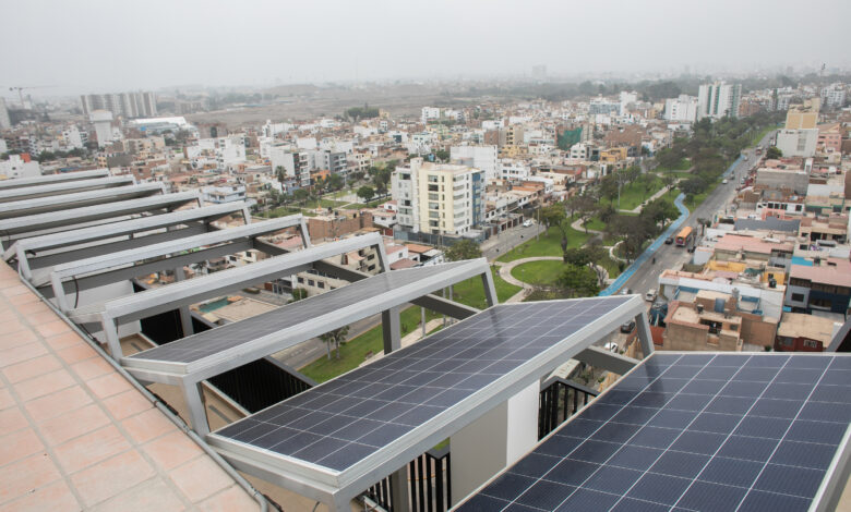 Grupo Agencia Francesa de Desarrollo: nuevos ejes de desarrollo para apoyar proyectos sostenibles en Perú