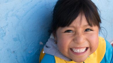 Aldeas Infantiles SOS Perú busca beneficiar a cerca de 20 mil niñas, niños y adolescentes con la colecta ‘CUENTO CONTIGO’
