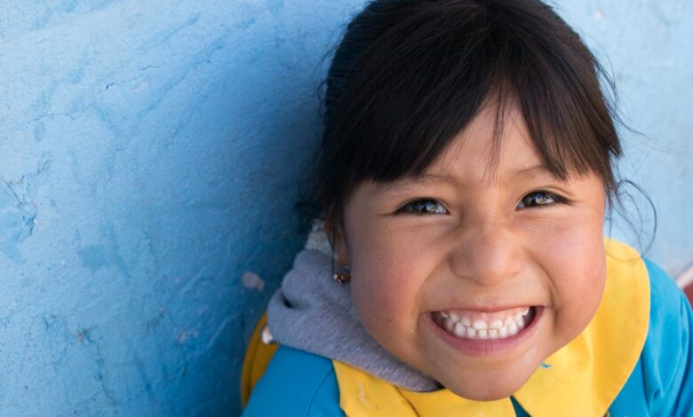 Aldeas Infantiles SOS Perú busca beneficiar a cerca de 20 mil niñas, niños y adolescentes con la colecta ‘CUENTO CONTIGO’