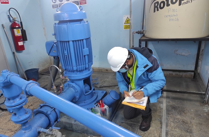Día mundial del agua: 5 retos que afrontan las industrias para administrar adecuadamente el agua