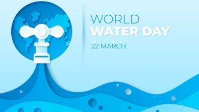 Día Mundial del Agua: Mondelez espera ahorrar 4645 m3 de agua este 2023