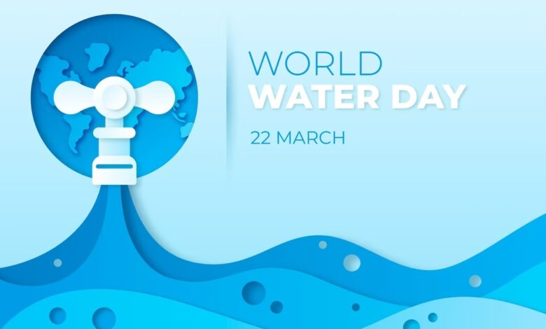 Día Mundial del Agua: Mondelez espera ahorrar 4645 m3 de agua este 2023