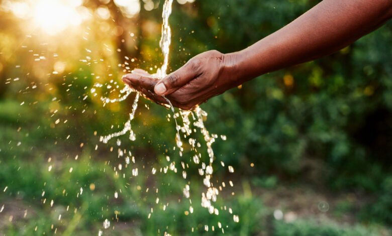 La tecnología al servicio de la sostenibilidad del agua