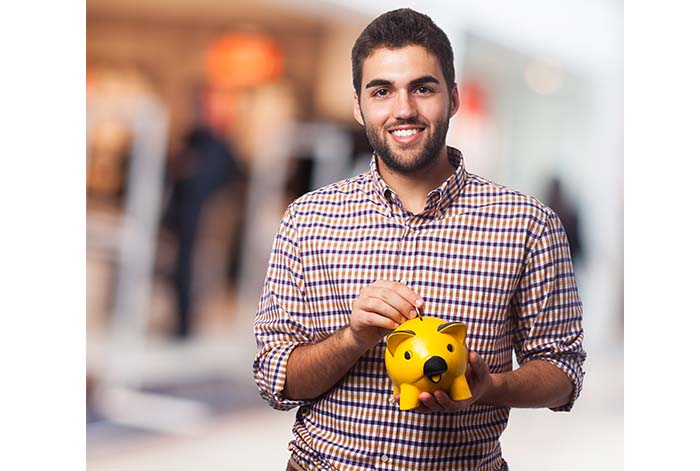 ¿Quieres retirarte joven?: 4 pasos para lograr la independencia financiera