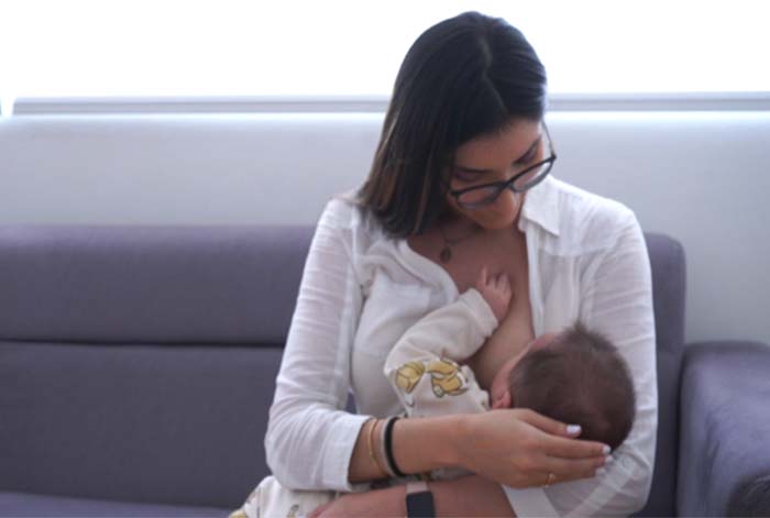 Clínica Ricardo Palma inaugura Unidad de Lactancia Materna