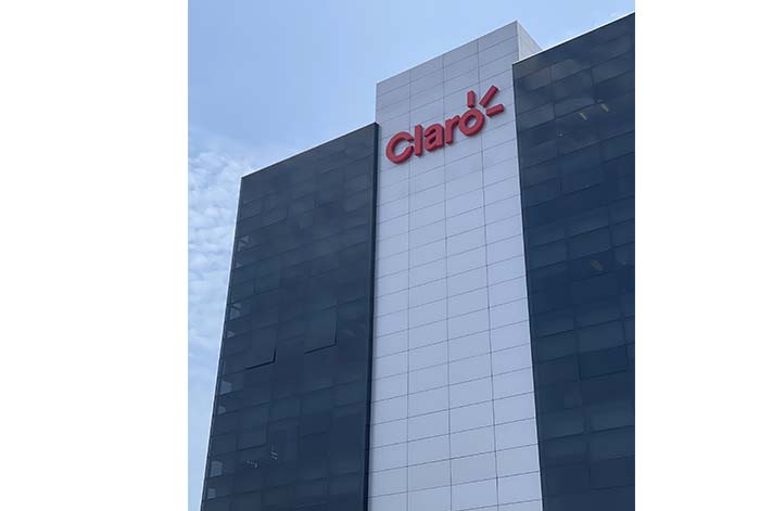 Claro: “Nuestros clientes ya disfrutan de lo que venimos invirtiendo en el país”