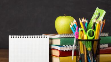 Campaña escolar: Cinco consejos para optimizar tus gastos
