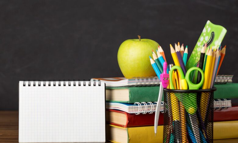 Campaña escolar: Cinco consejos para optimizar tus gastos