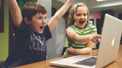 Regreso a clases: ¿Cuál es la mejor laptop? Reconoce las principales características y escoge la mejor opción para tus hijos e hijas