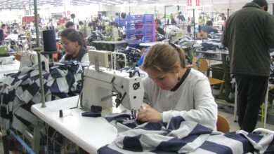 Adex: Perú se ubicó entre los 20 principales proveedores de prendas de vestir en EE.UU.