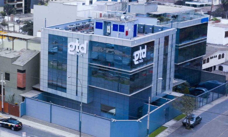 Gtd proyecta inversiones por más de US$50 millones en el Perú