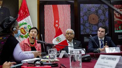 Australia anuncia campaña “Un mar de historias” por los 60 años del establecimiento de relaciones diplomáticas con Perú