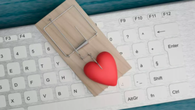 ¿Estafas románticas? ESET identificó una campaña de espionaje que se distribuye por aplicaciones de mensajería