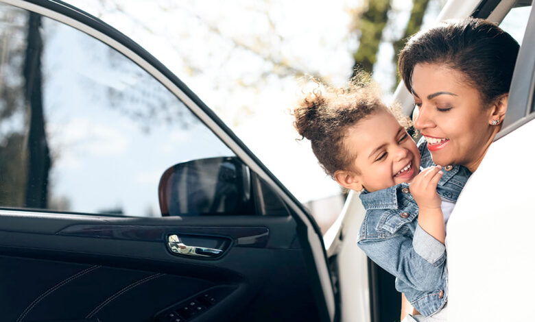 ¿Qué factores toman en cuenta las mujeres al momento de comprar un auto?