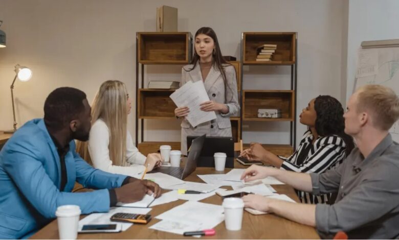 ¿Por qué el rol femenino promueve la sostenibilidad en las empresas?