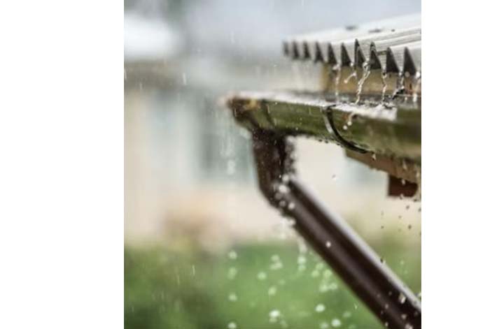 Ciclón Yaku: ¿Cómo reforzar tu vivienda y cómo actuar para protegerte de las intensas lluvias?