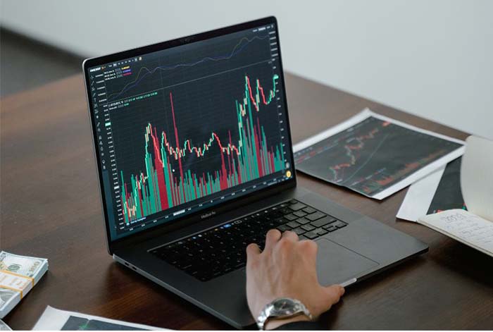 Cuatro consejos para una inversión digital segura