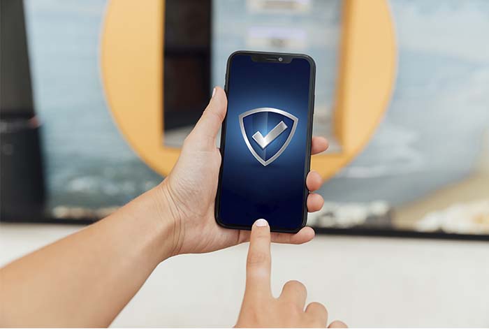 Deja de verificar tus cuentas con SMS y mejor utiliza una app autenticadora