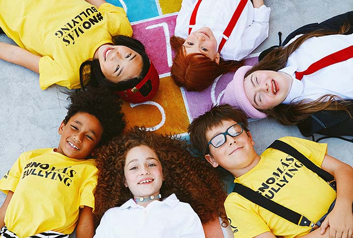 Asiste a este taller gratuito y aprende a prevenir el bullying este regreso a clases