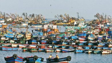 PRODUCE no concreta el proceso de formalización de las cooperativas pesqueras