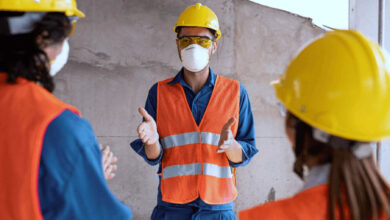 SST ASESORES: Entre 2020 y 2022 se tuvo un incremento de multas por el incumplimiento de normativas en seguridad y salud en el trabajo