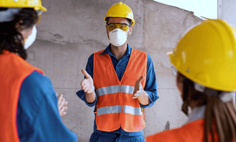 SST ASESORES: Entre 2020 y 2022 se tuvo un incremento de multas por el incumplimiento de normativas en seguridad y salud en el trabajo