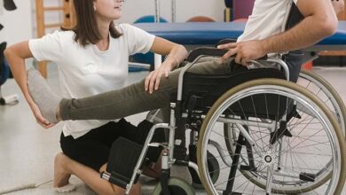 Día Internacional de la Silla de Ruedas: ¿Cómo dejar atrás la silla de ruedas gracias a la Terapia de Rehabilitación Neurológica Especializada?