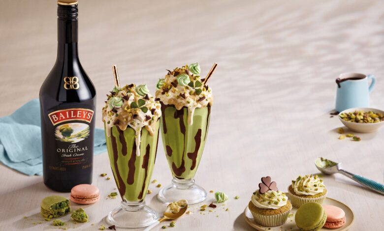 FESTEJA ST. PATRICK´S DAY CON EL SABOR DE BAILEYS