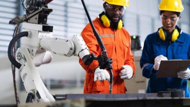 Automatización robótica de procesos: Cuál es la importancia de aplicarla en las empresas