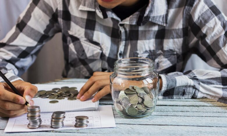 Cinco errores que hay que evitar al momento de ahorrar dinero
