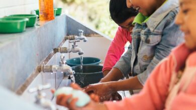 Día Mundial del Agua: Kimberly-Clark apunta a beneficiar a 1 millón de personas de Latinoamérica en acceso a agua potable y saneamiento básico