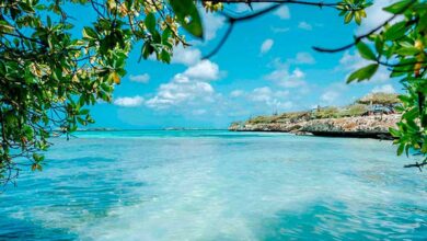 Aruba, la isla más feliz del Caribe, celebra a lo grande el Día de la Felicidad