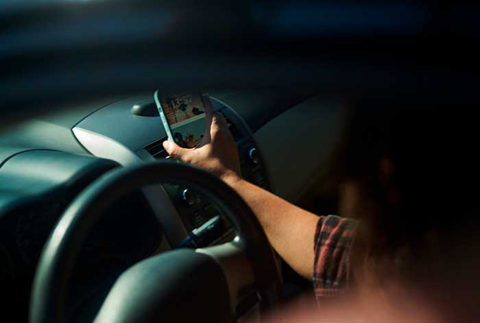 Uber comparte consejos para mejorar la calificación de los usuarios en la app