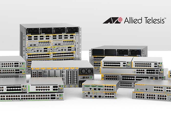 Allied Telesis refuerza su presencia en el mercado colombiano