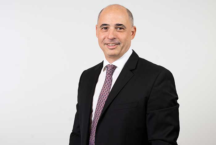 Intel nombra director de Ventas Digitales para las Américas