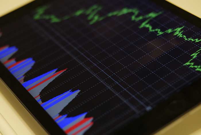 Datos correctos en el momento preciso: la estrategia que lidera en el sector financiero