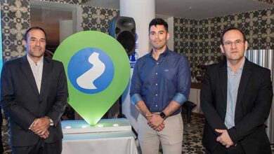 Especialistas del sector transporte y la empresa privada se reúnen en el lanzamiento de A movernos