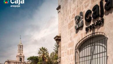 Caja Arequipa presenta resultados anuales en favor de la micro y pequeña empresa