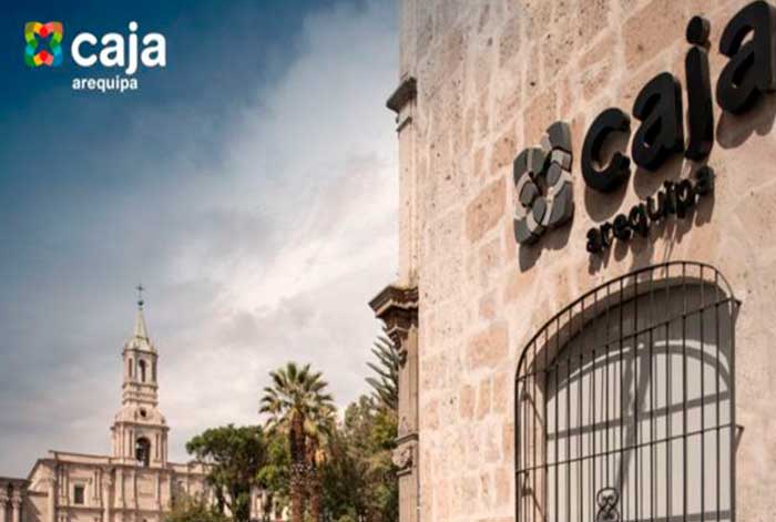 Caja Arequipa presenta resultados anuales en favor de la micro y pequeña empresa